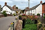 East Budleigh High St